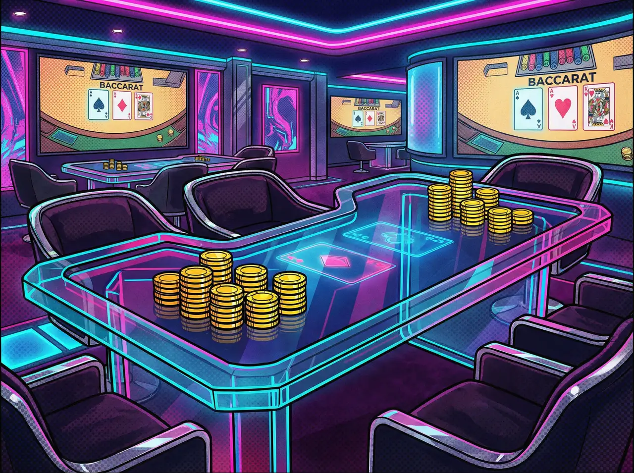 网络赌博 亚博娱乐全息视讯大厅