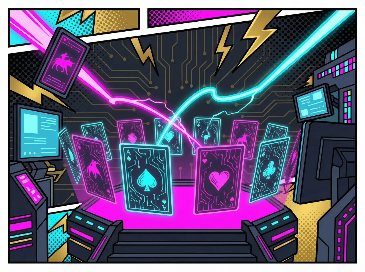 开云体育赛博对战 - 网络赌博